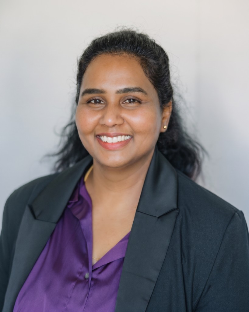 ANITHA KRISHNARAJ