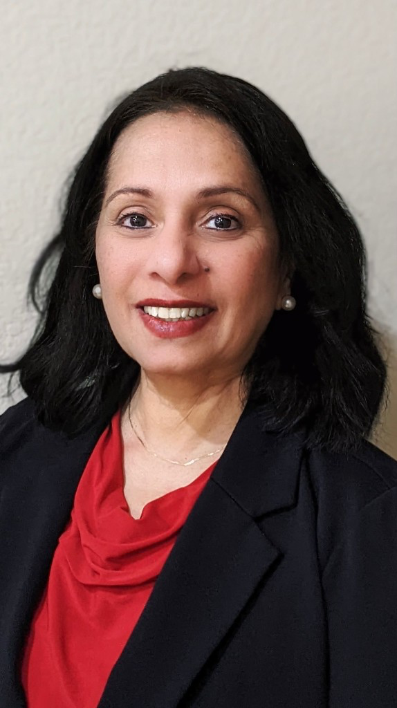 GENEVIEVE MUKHERJEE