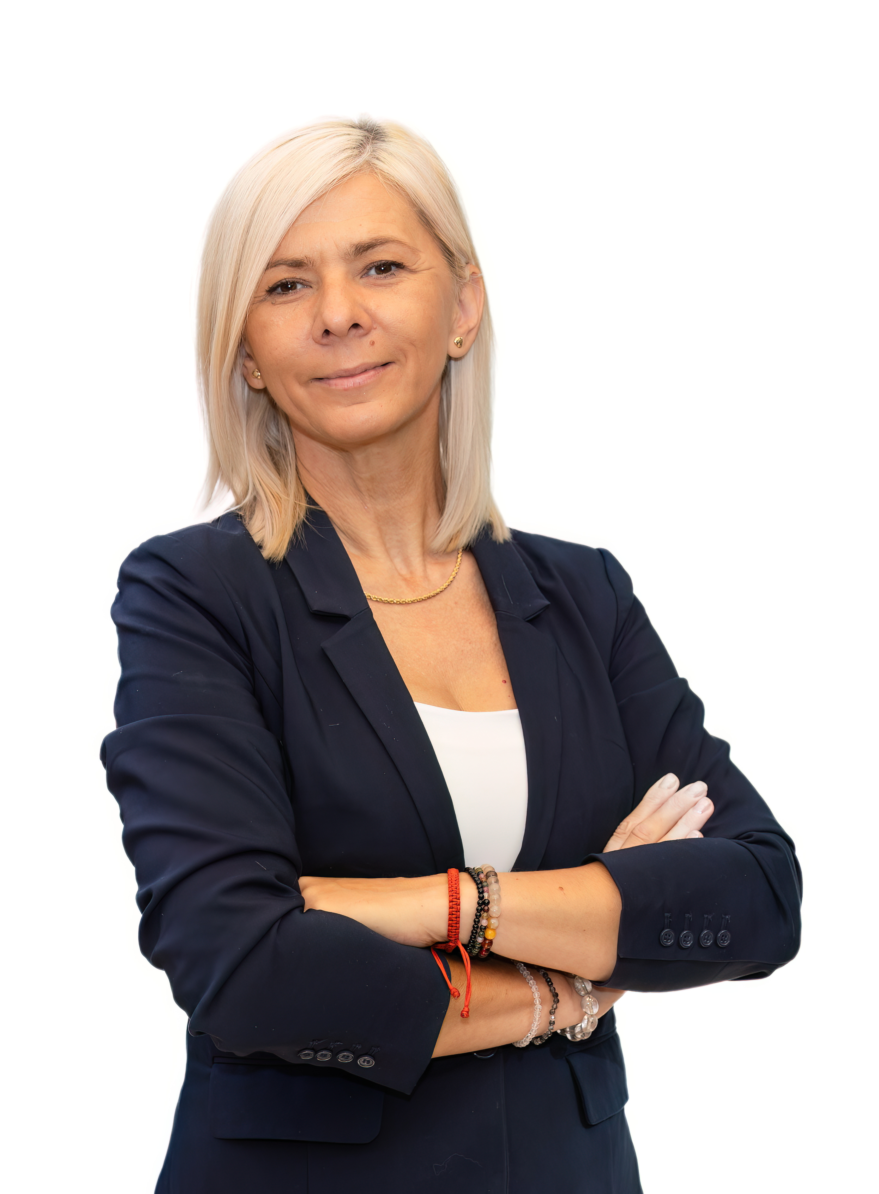 LUCIA NEZVALOVA