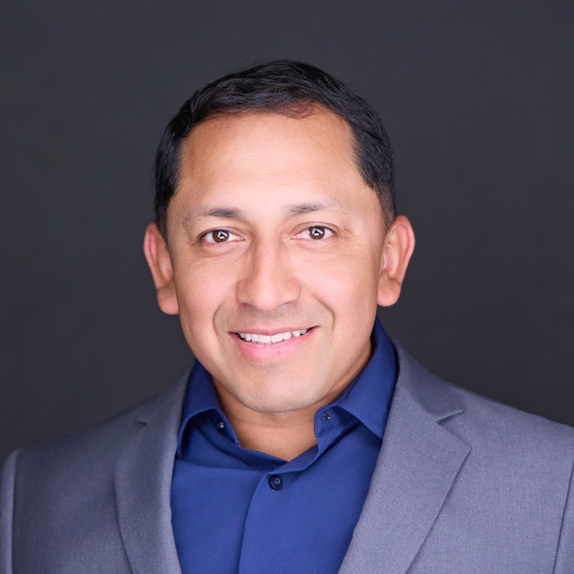 LUIS RANGEL