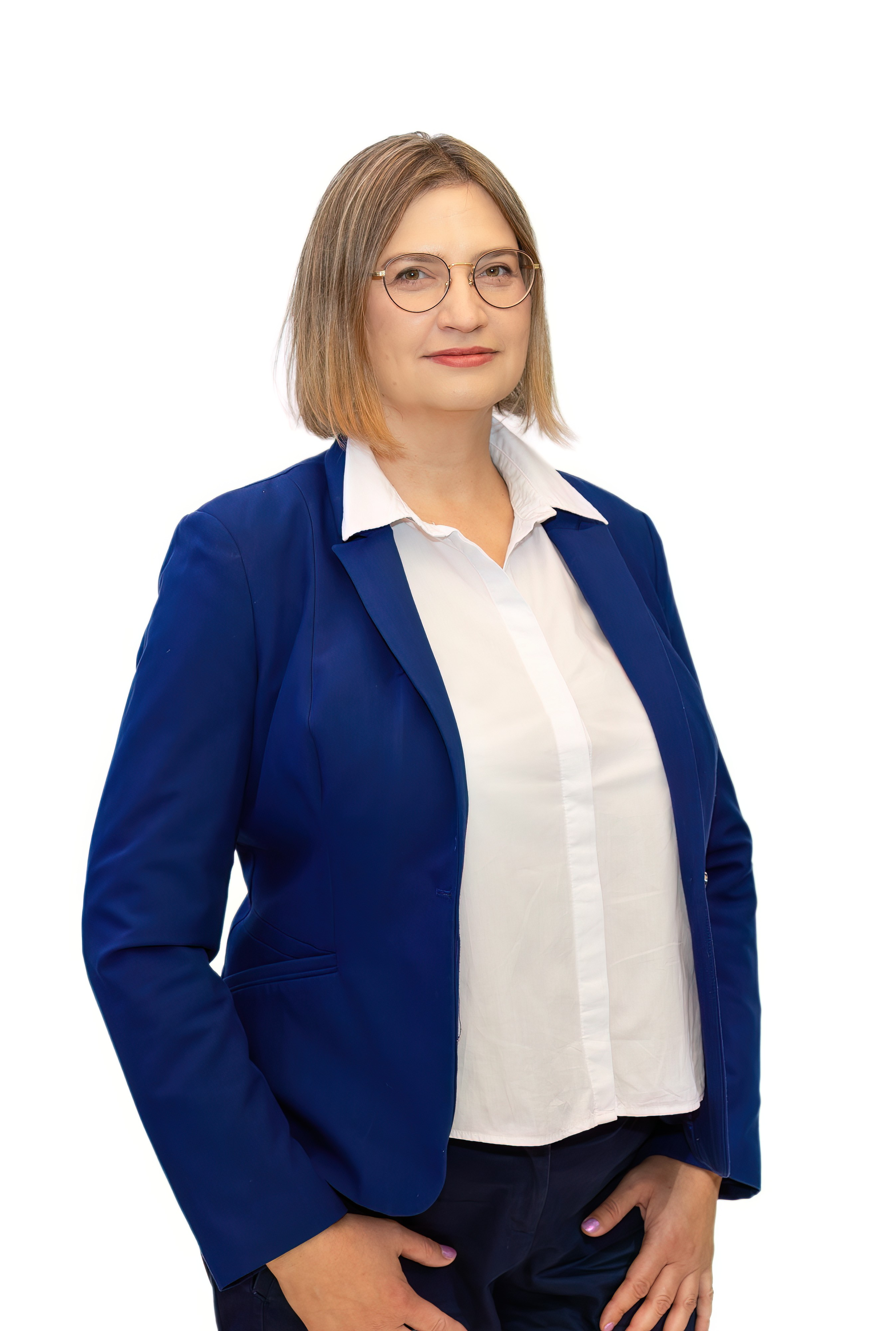 MAJA CIARKOWSKA