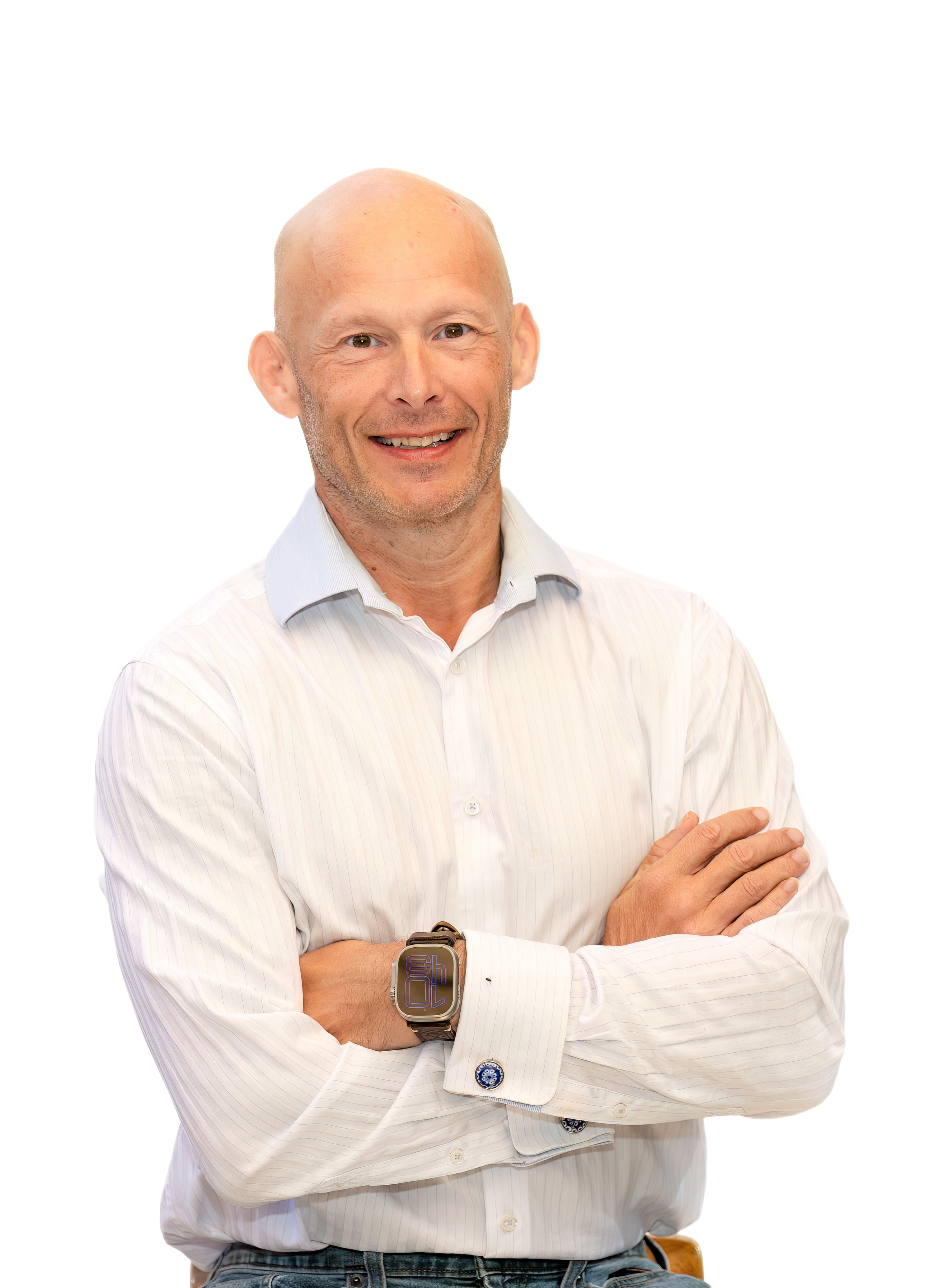 RICHARD CORNELISSE
