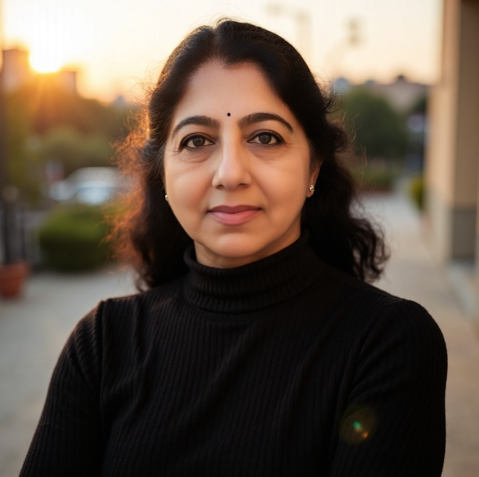 VIDHYU RAO